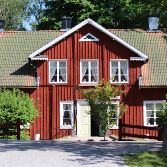 Korrö hotell